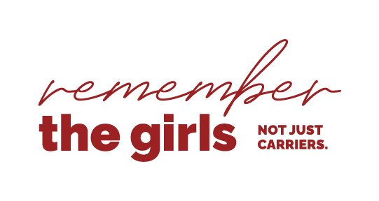 Remember the Girls