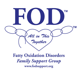 Fatty Oxidation Disorders