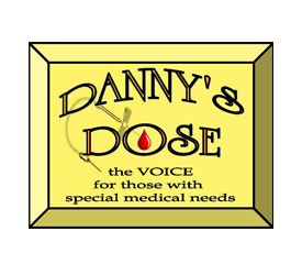 Danny's Dose