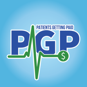 Patients Getting Paid