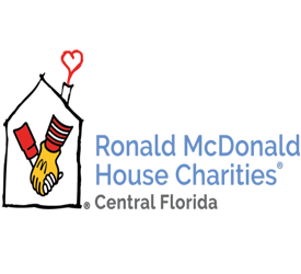 Ronald McDonald House Charities – Central Florida