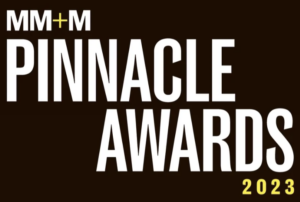 MM+M Pinnacle Award 2023