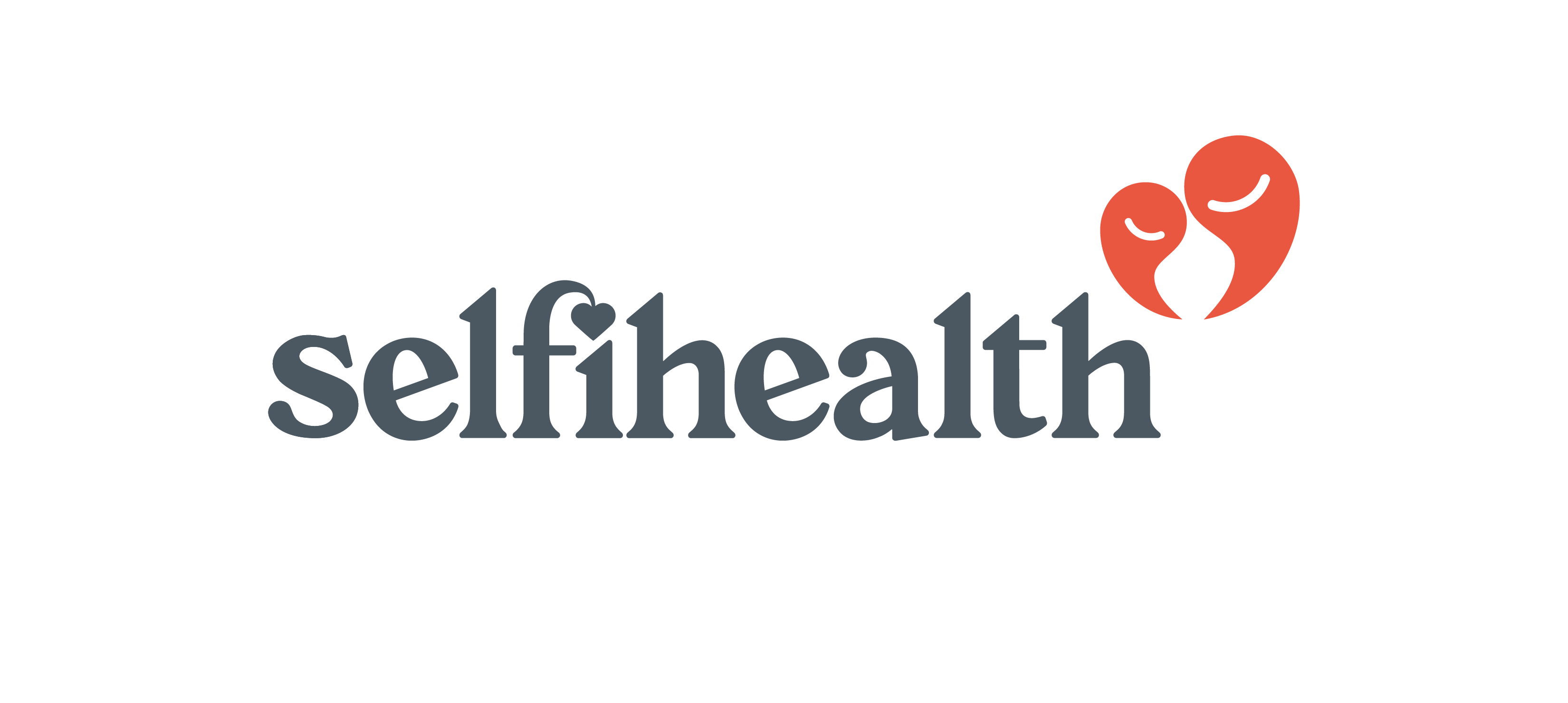 SelfiHealth Logo