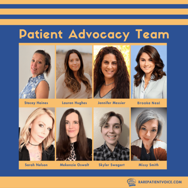 Patient Advocacy Team