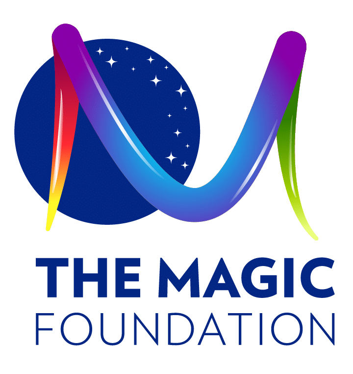 Magic Foundation logo