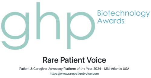 GHP Biotechnology Awards 2024